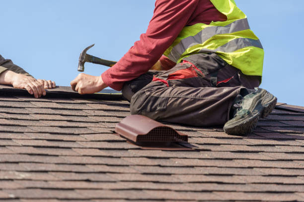 Quick and Trustworthy Emergency Roof Repair Services in Brooksville, MS