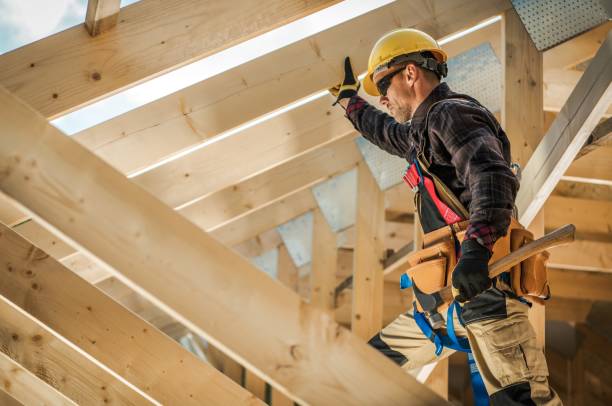 Best Affordable Roofing Company  in Brooksville, MS