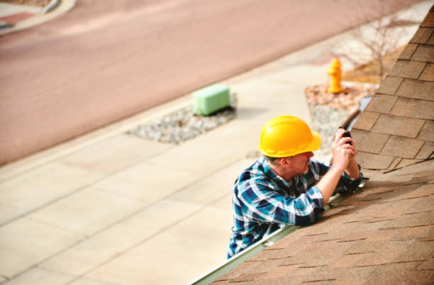 Slate Roofing Contractor in Brooksville, MS